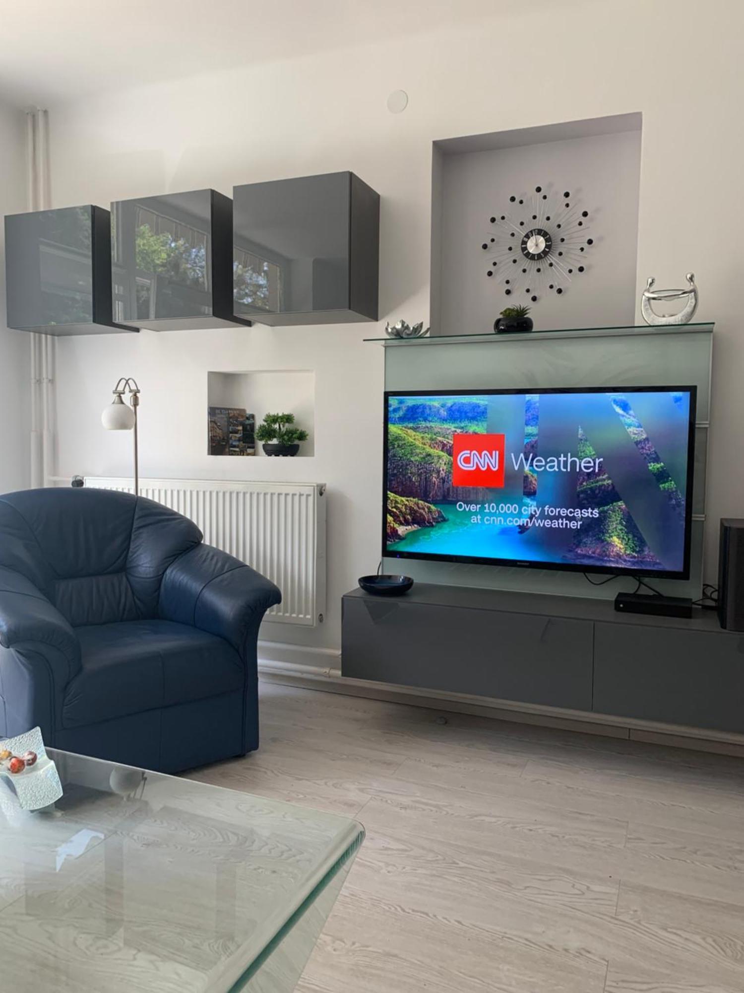 Panorama On The Hill With Free Garage Apartment Budapest