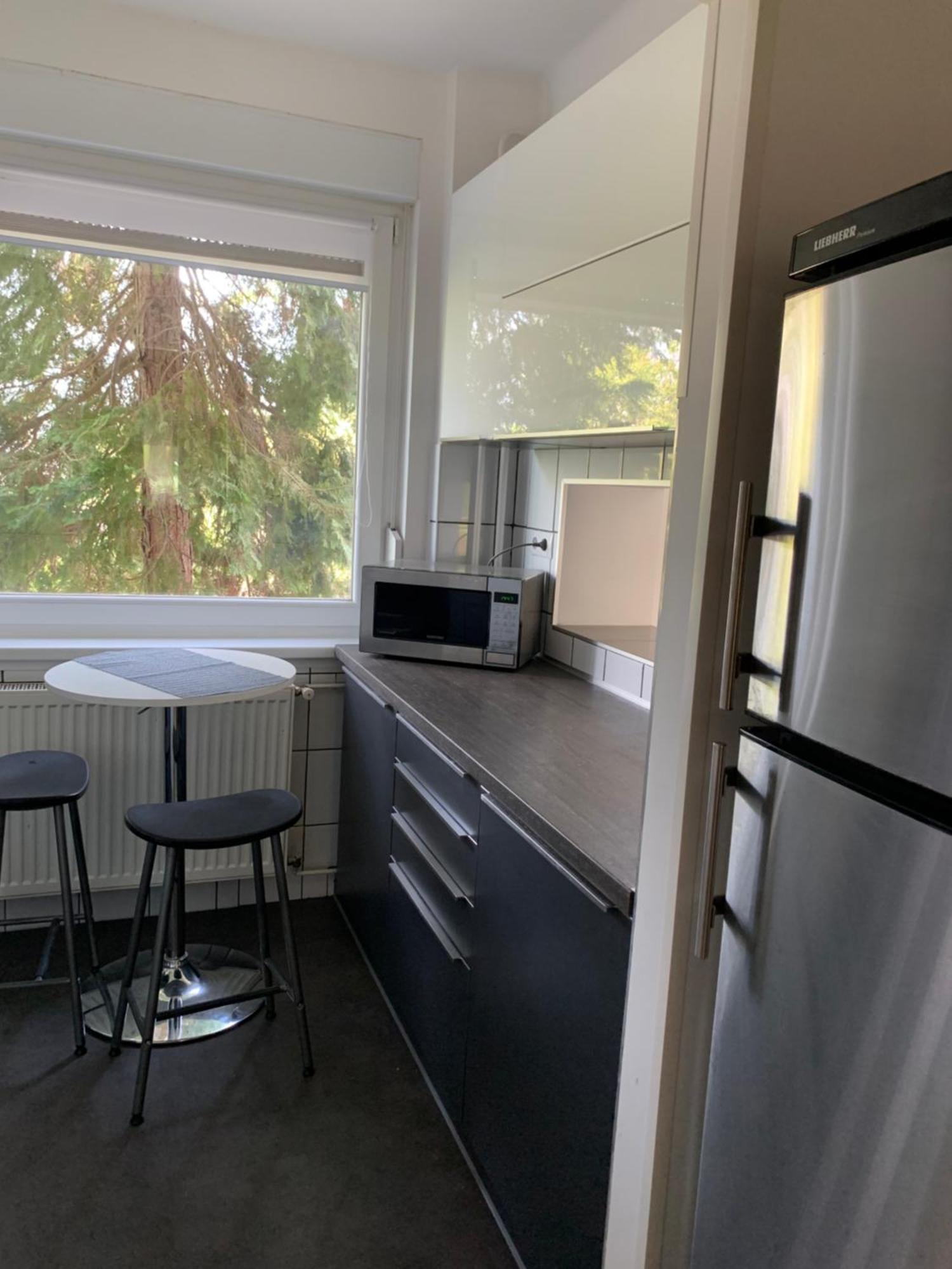 Panorama On The Hill With Free Garage Apartment Budapest