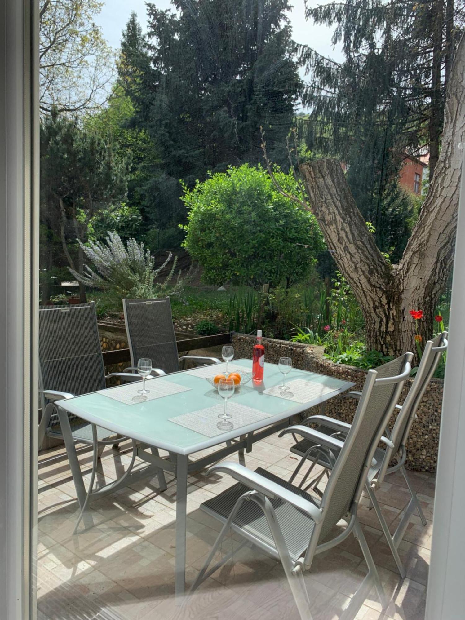 Panorama On The Hill With Free Garage Apartment *