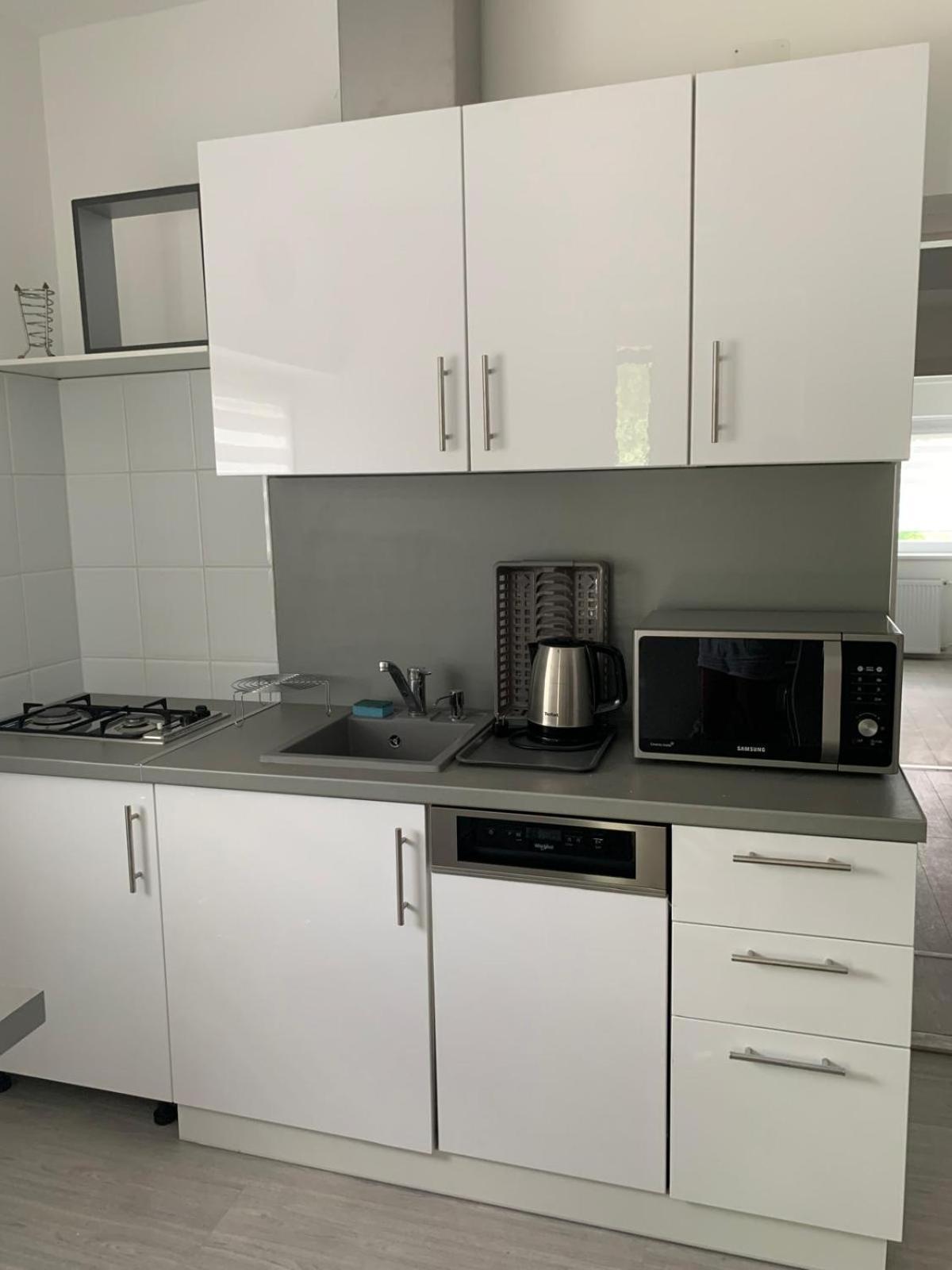 Panorama On The Hill With Free Garage Apartment Budapest